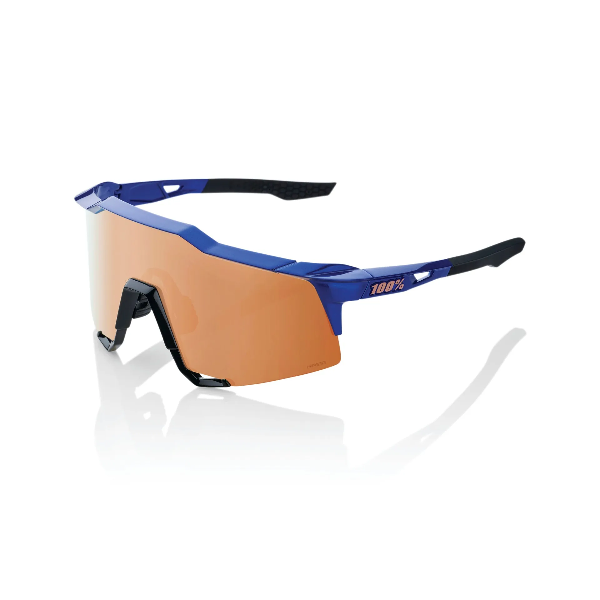 100% Speedcraft Performance Sunglasses-Prescription Only