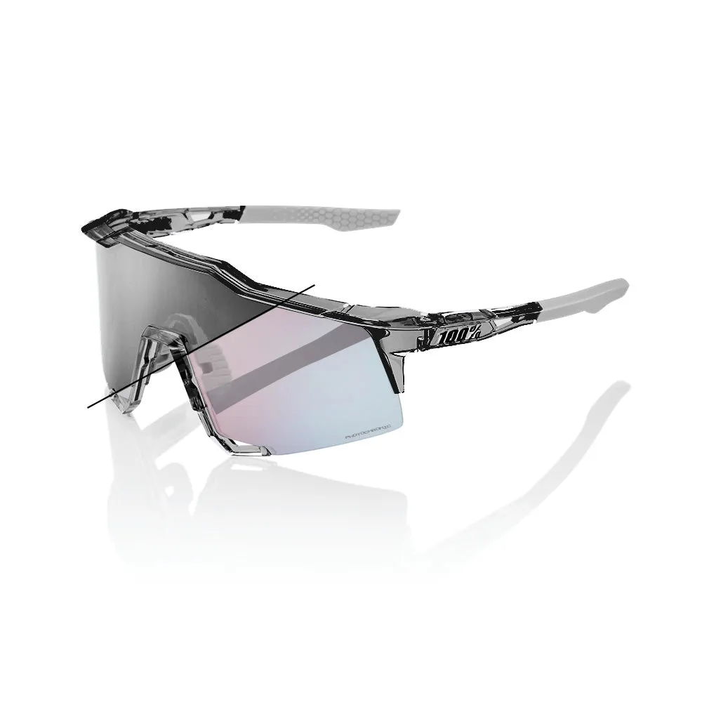 100% Speedcraft Performance Sunglasses-Prescription Only