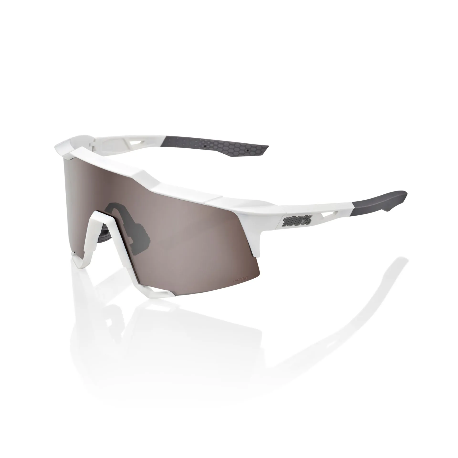 100% Speedcraft Performance Sunglasses-Prescription Only