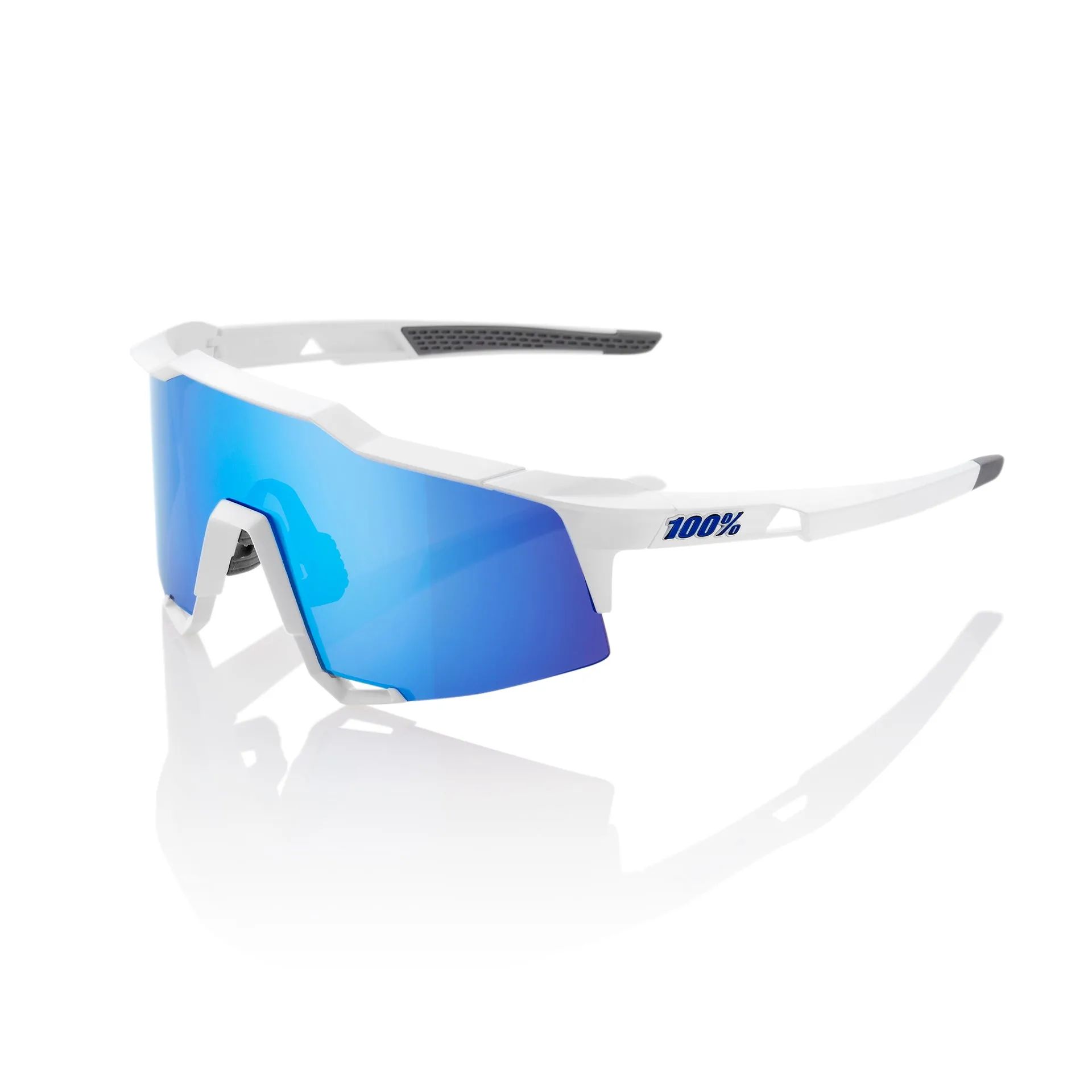 100% Speedcraft Performance Sunglasses-Prescription Only