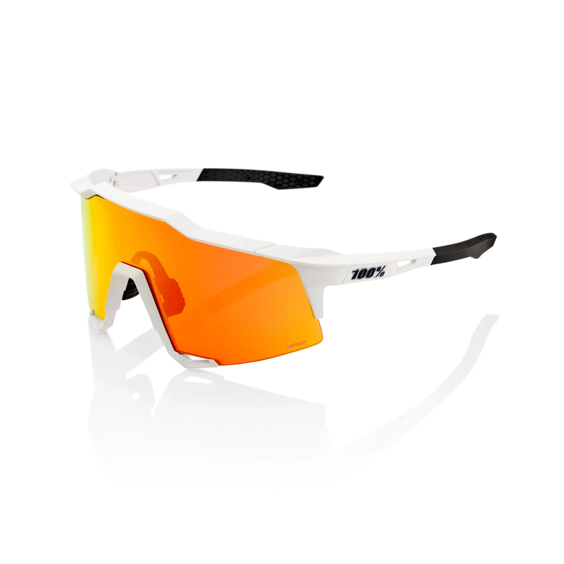 100% Speedcraft Performance Sunglasses-Prescription Only