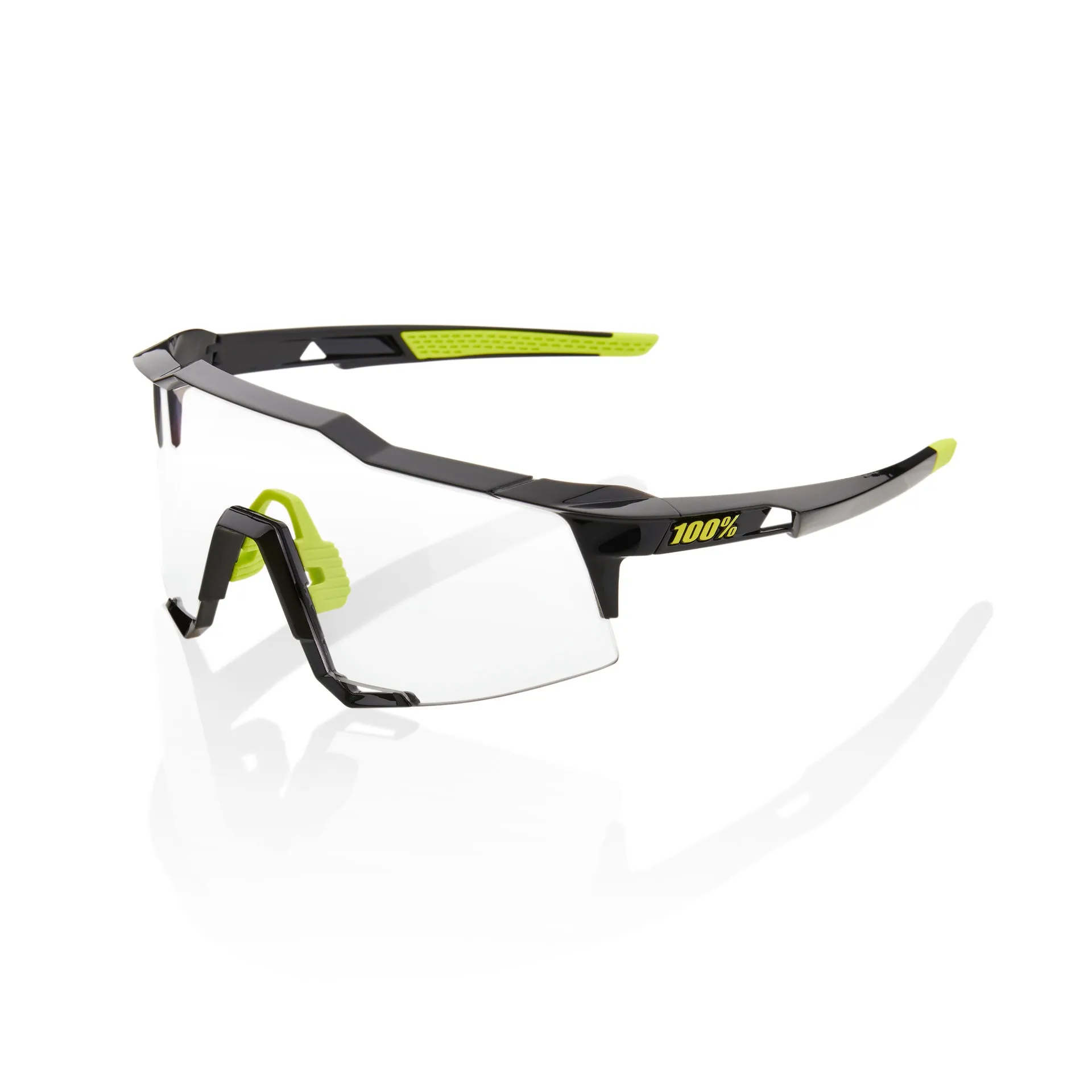 100% Speedcraft Performance Sunglasses-Prescription Only