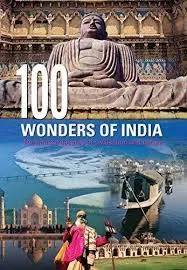 100 WONDERS OF INDIA