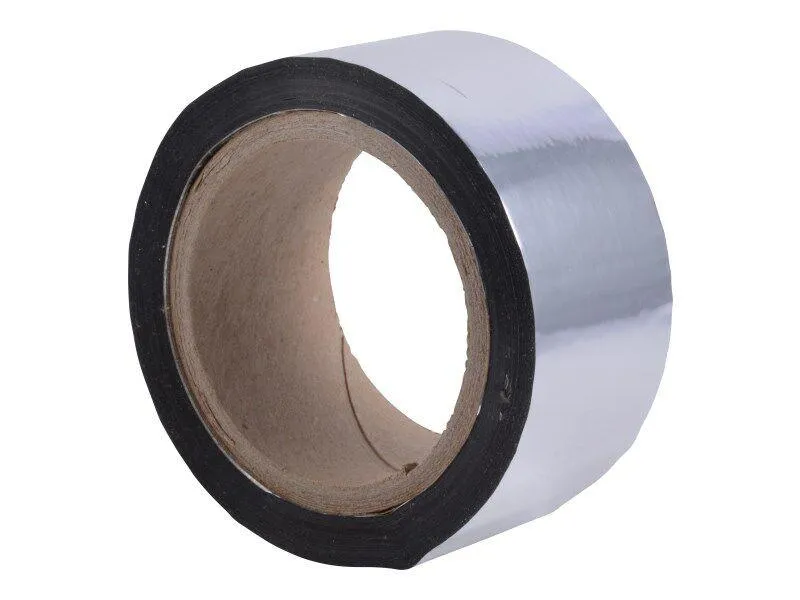 1001117140 Tape, Aluminized Polyester | JLG