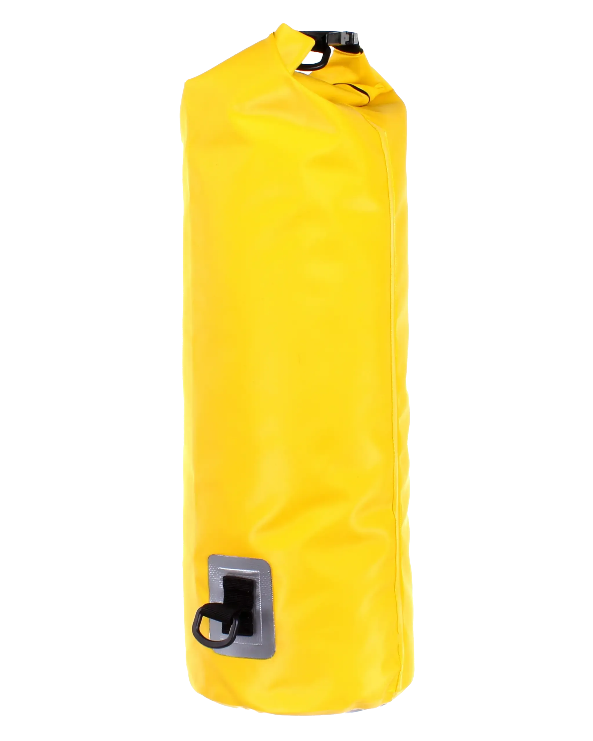 12L Dry Tube Bag in Yellow