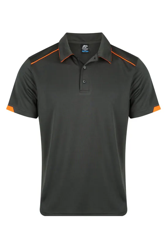 1320 Aussie Pacific Currumbin Mens Polo