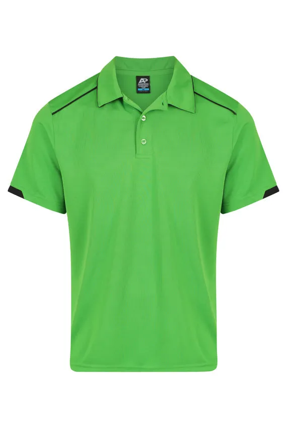 1320 Aussie Pacific Currumbin Mens Polo