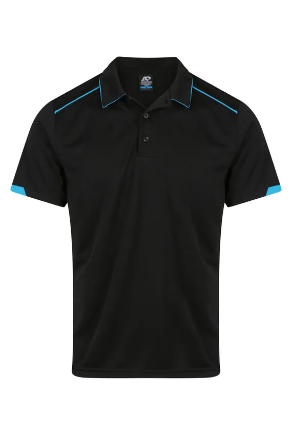 1320 Aussie Pacific Currumbin Mens Polo