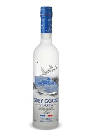 375ml Vodka Grey Goose