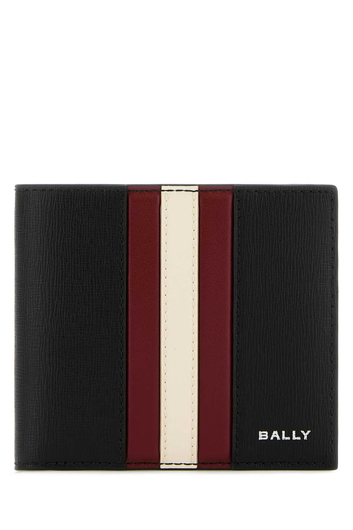 3814824 BALLY leather casual business formal occasion men's wallet