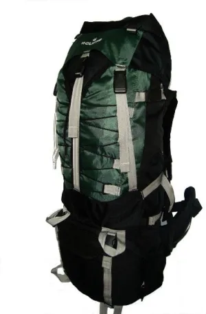 7000ci Internal Frame Camping Hiking Backpack Trav