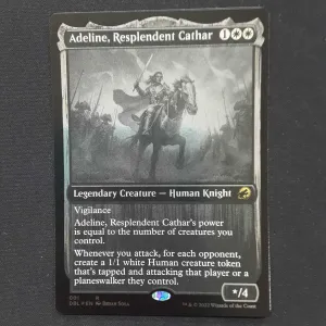 Adeline, Resplendent (Foil)