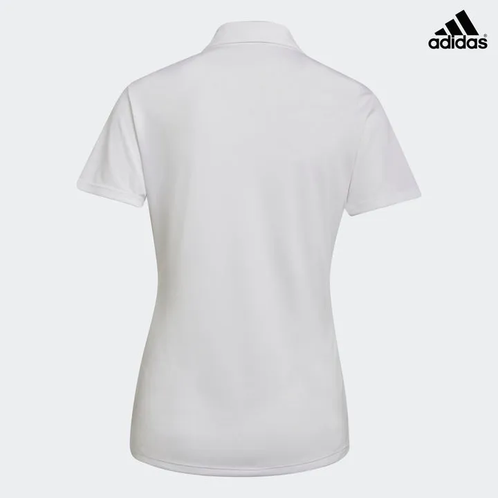 Adidas Ladies Recycled Performance Polo Shirt