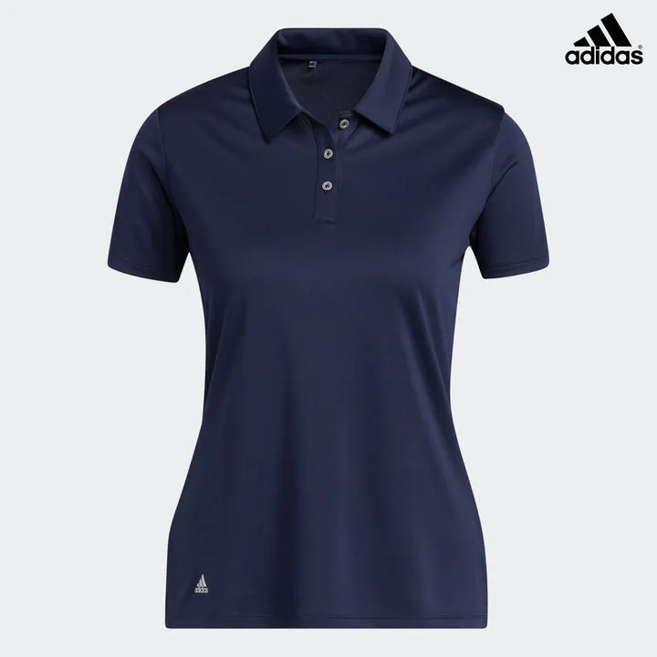 Adidas Ladies Recycled Performance Polo Shirt