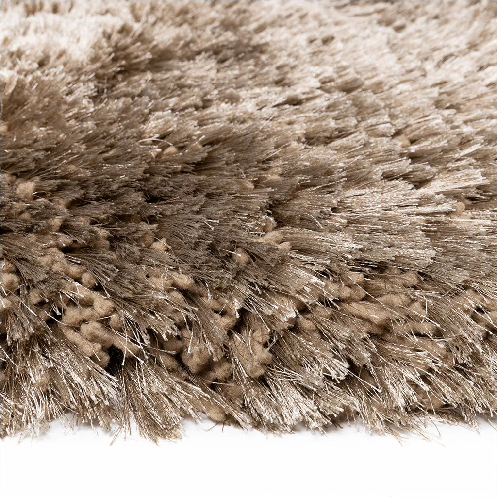 Adore Area Rug - Coffee