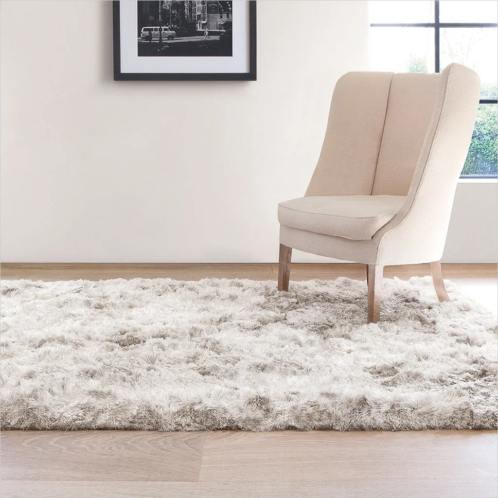 Adore Area Rug - Taupe