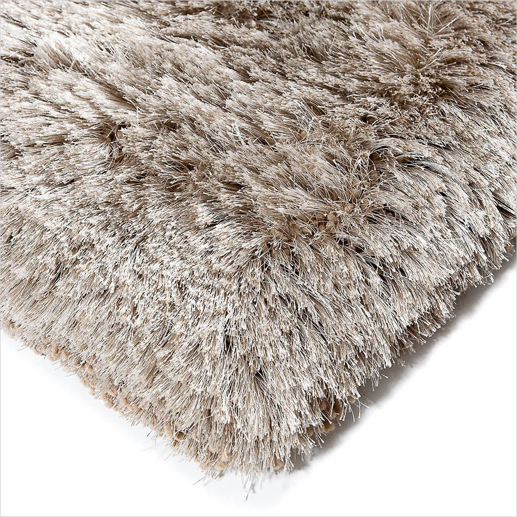 Adore Area Rug - Taupe