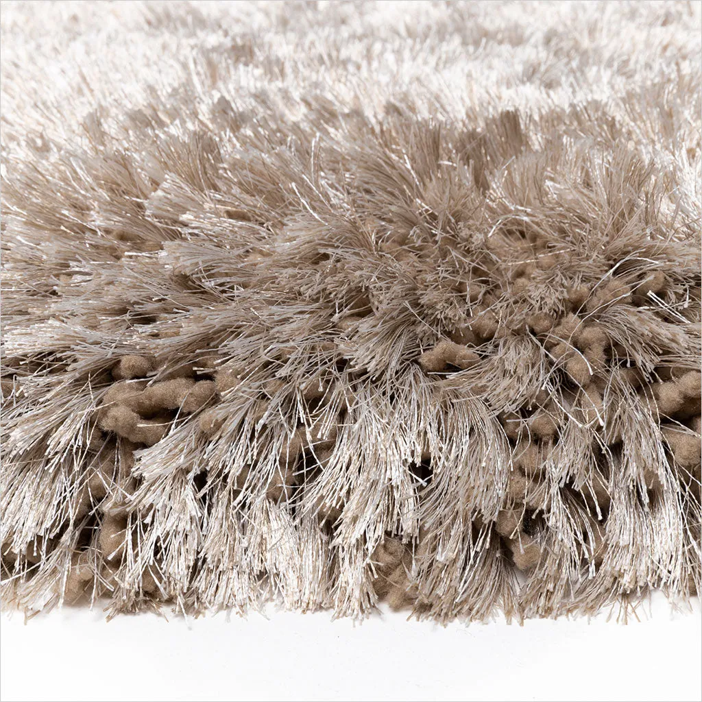 Adore Area Rug - Taupe