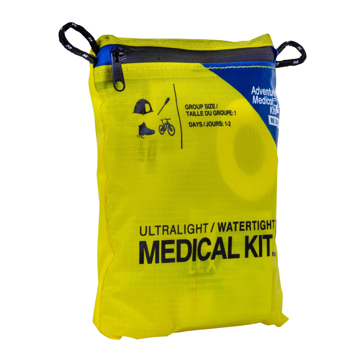 Adventure Ready Ultralight/Watertight .5 Medical Kit