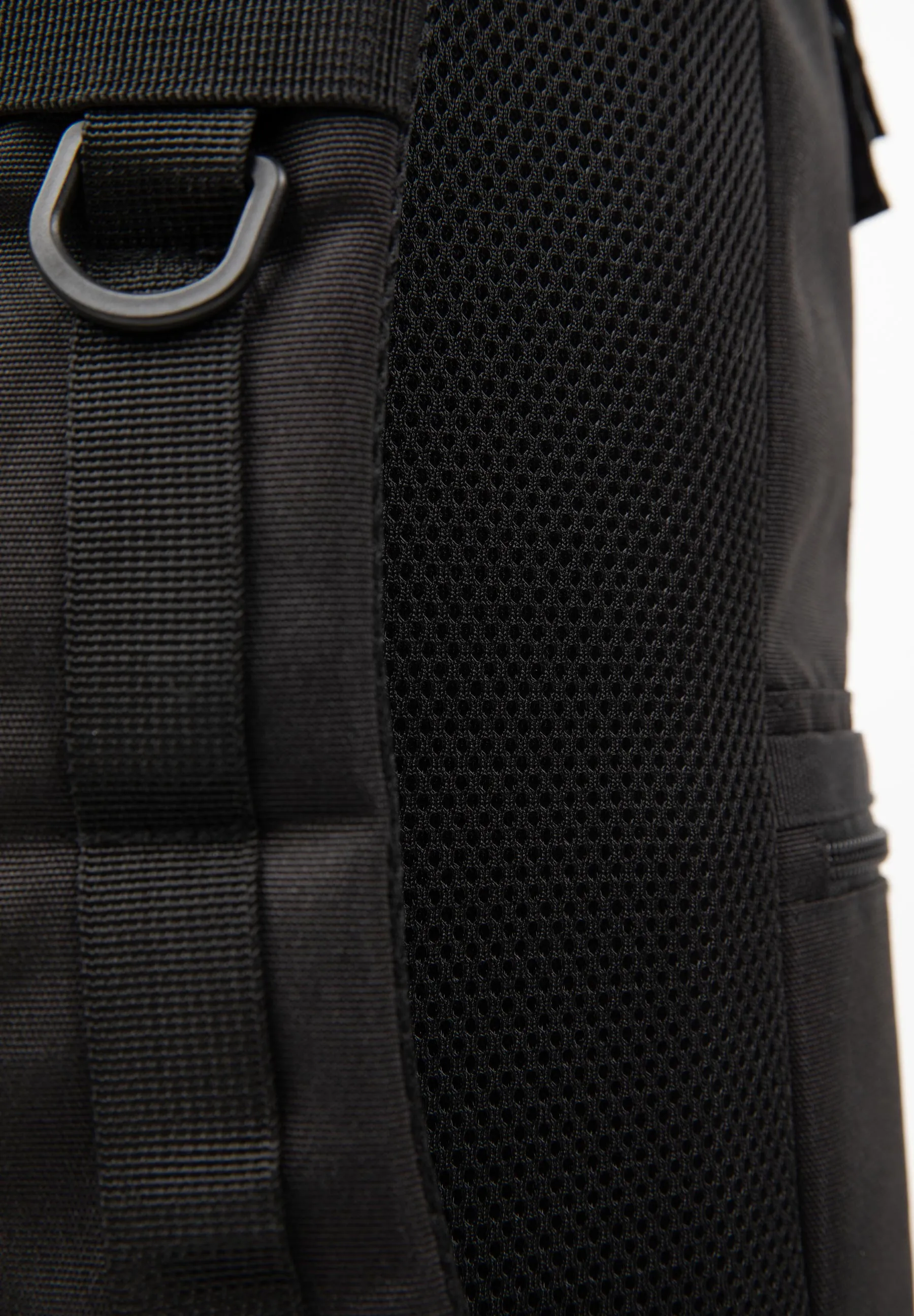 Akron Backpack - Black