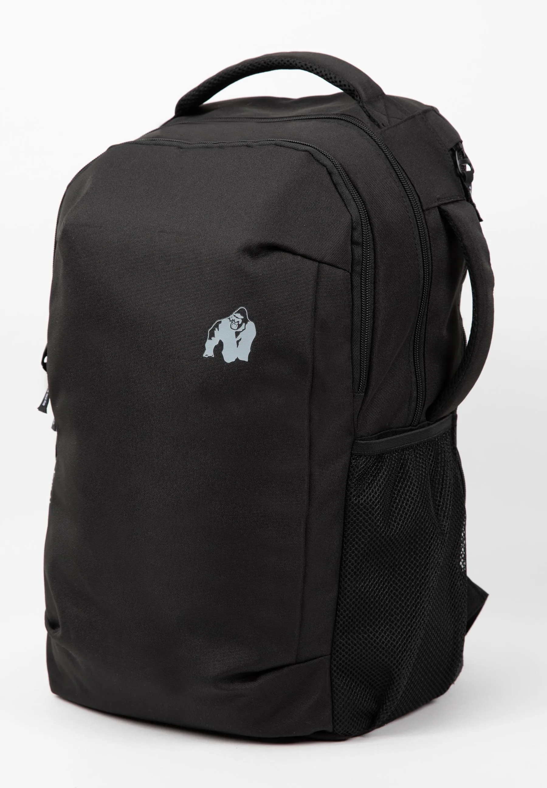 Akron Backpack - Black