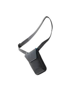 Alpaka Modular Phone Sling Kodra Black