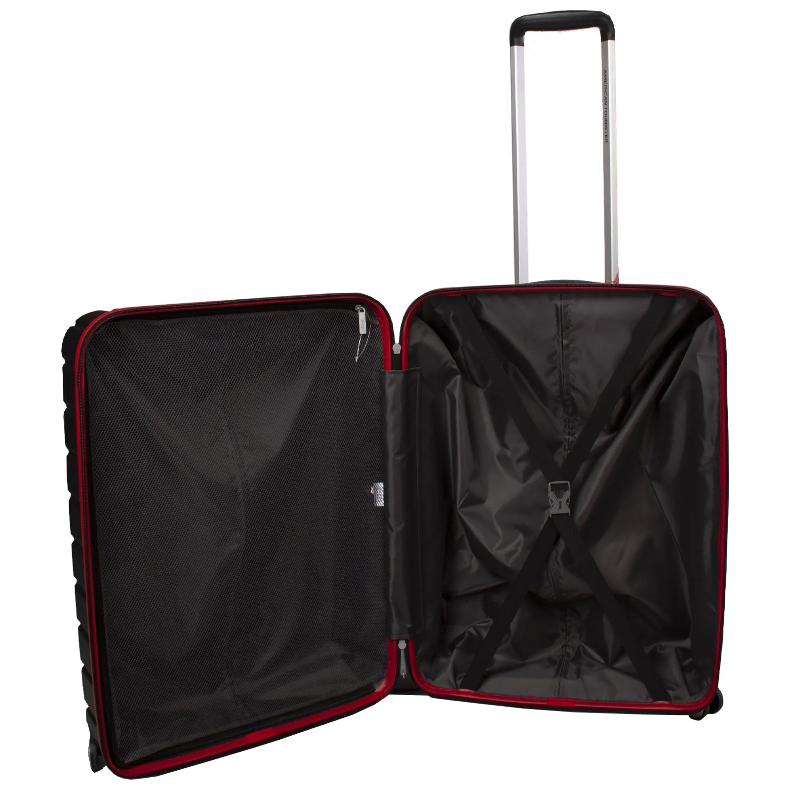 American Tourister 24'' Medium Suitcase