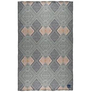 Anna Bailey Amity Wool Throw