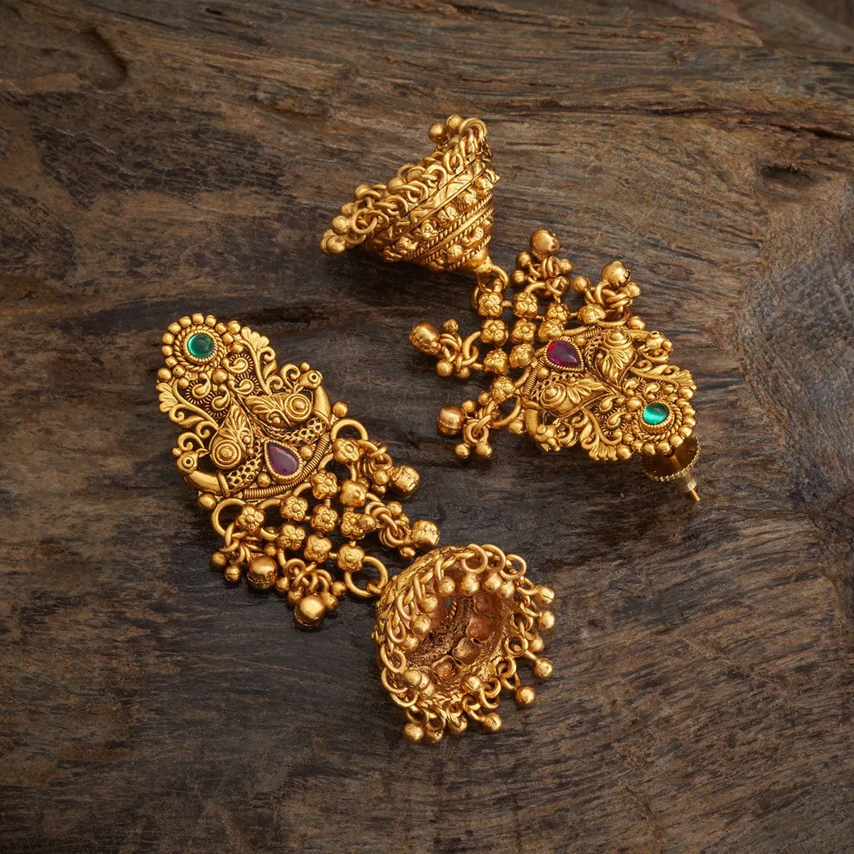 Antique Earring 172443