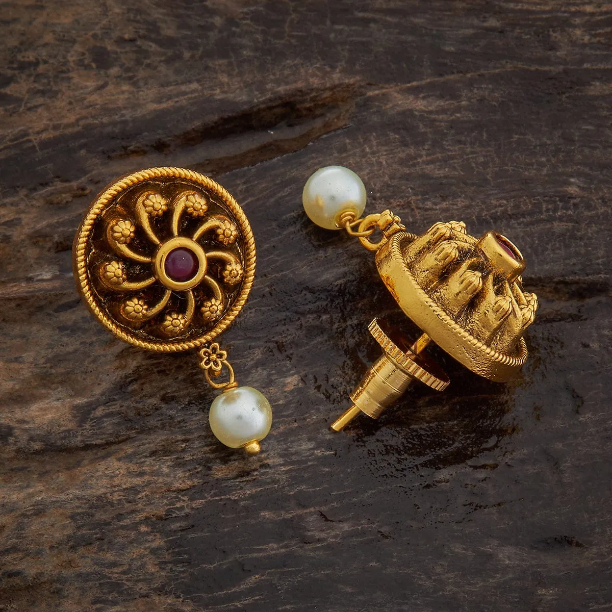 Antique Earring 175839