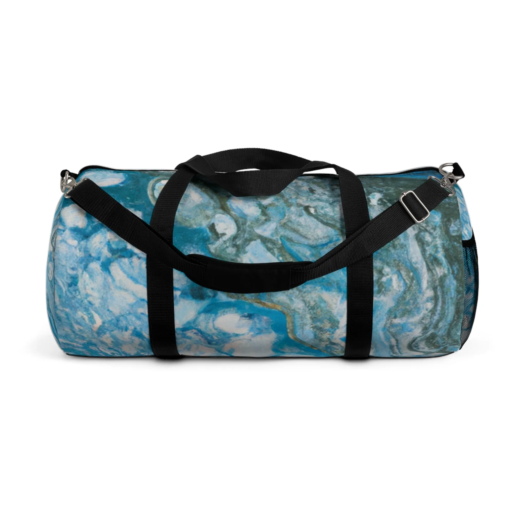 AquaMosaic - Duffel bag