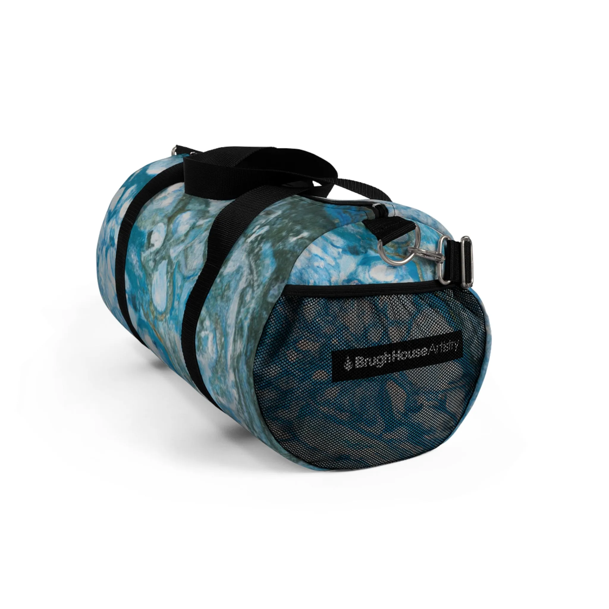 AquaMosaic - Duffel bag