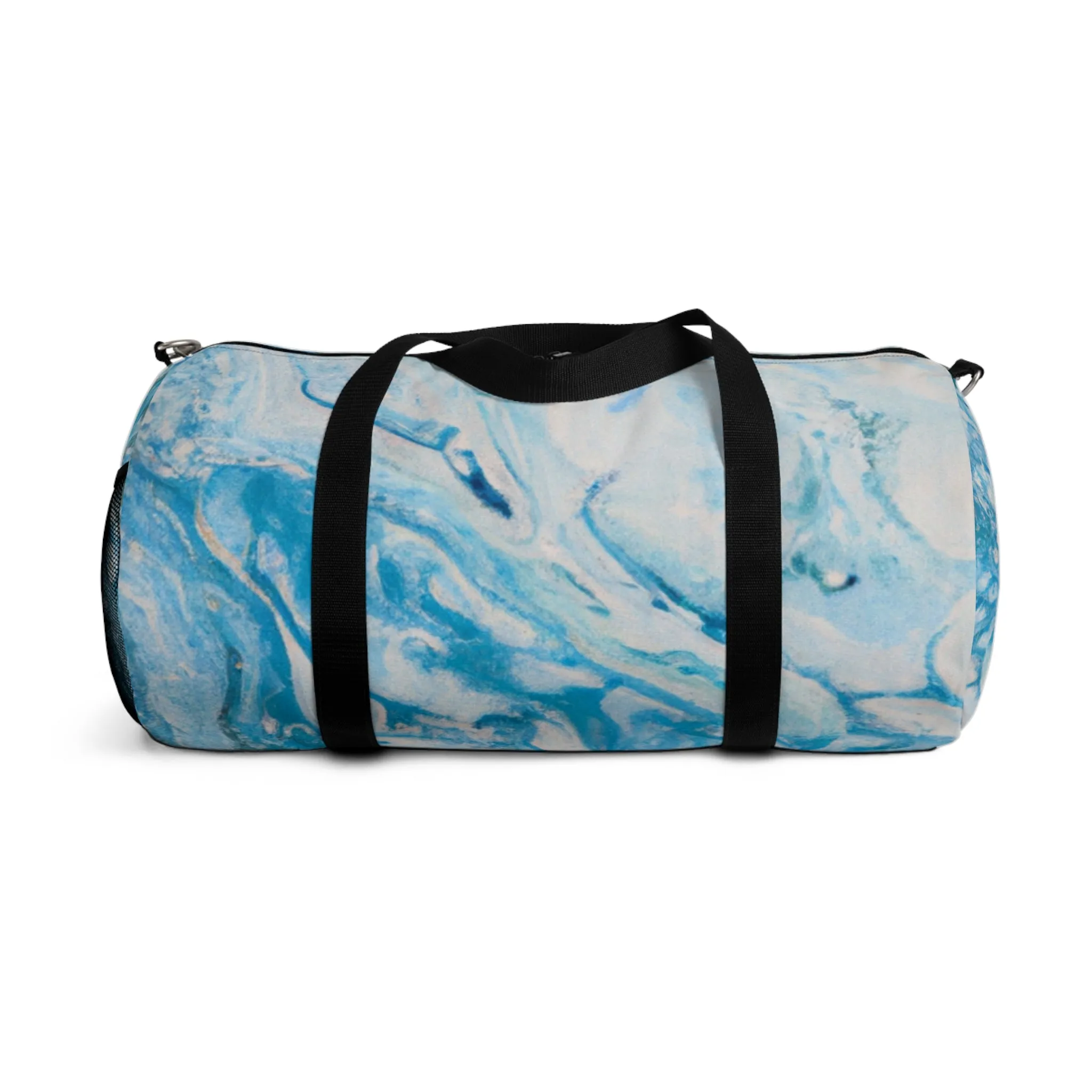 AquaMosaic - Duffel bag