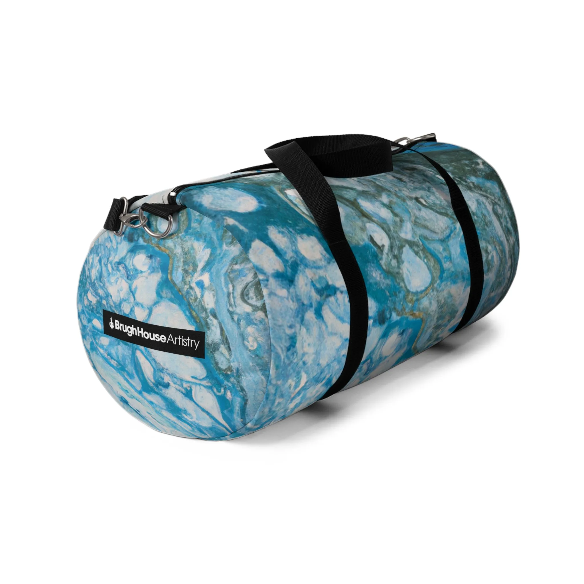 AquaMosaic - Duffel bag