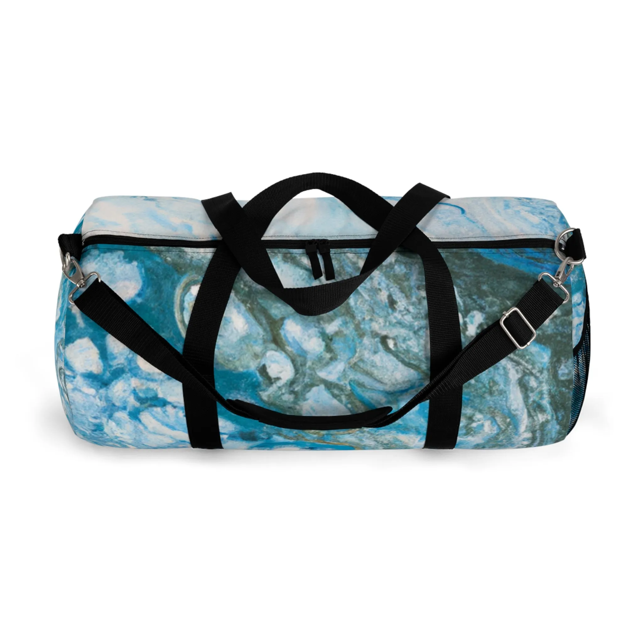 AquaMosaic - Duffel bag