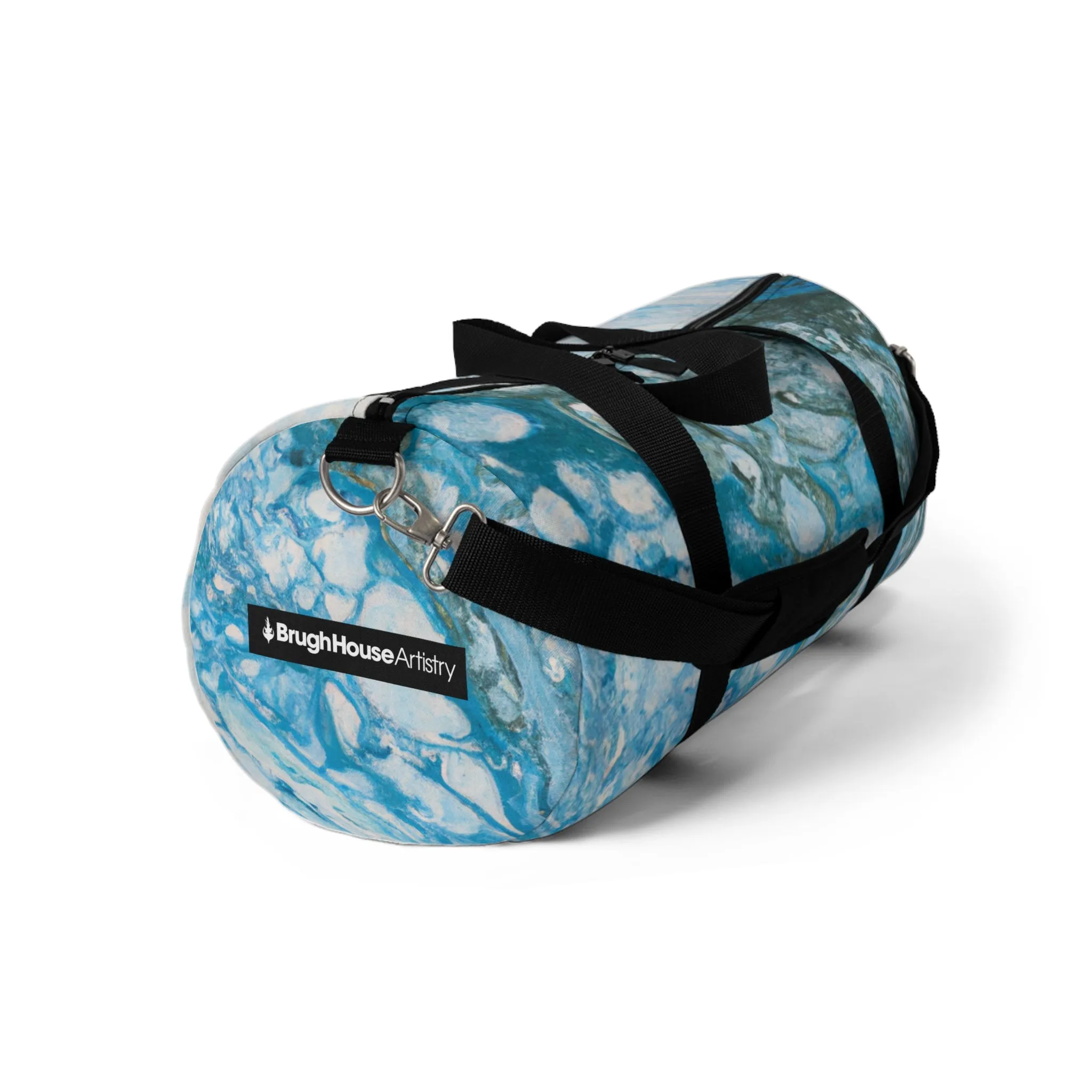 AquaMosaic - Duffel bag