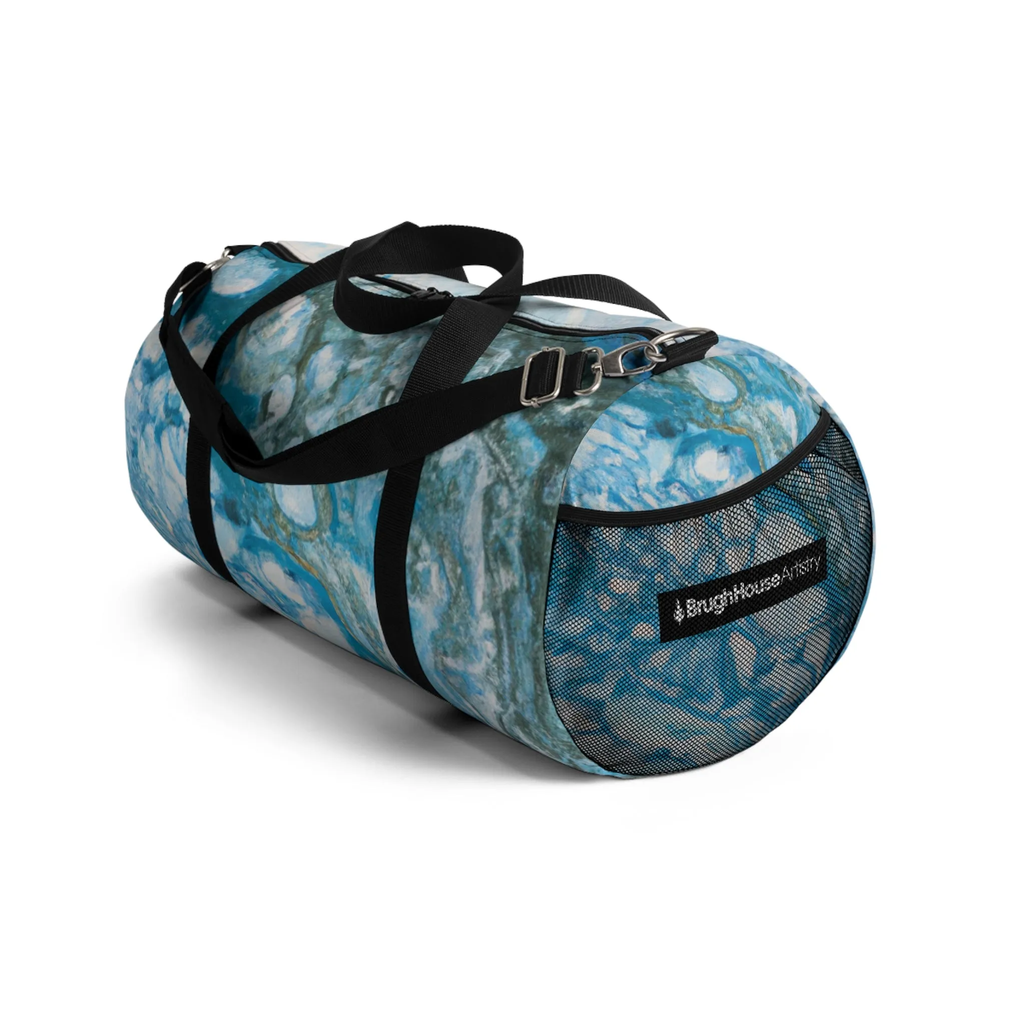 AquaMosaic - Duffel bag