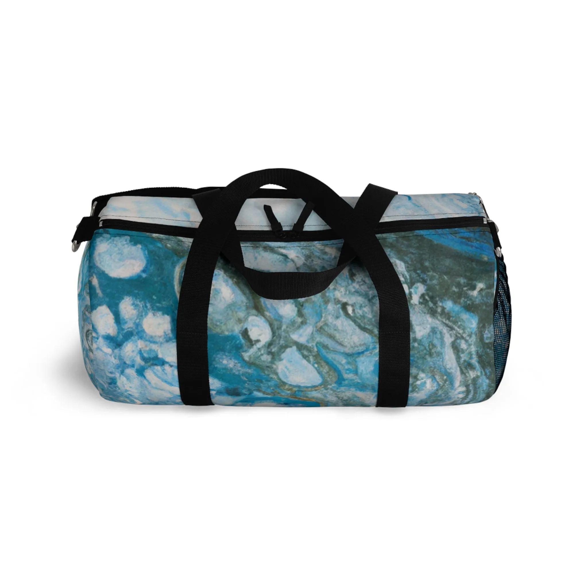 AquaMosaic - Duffel bag