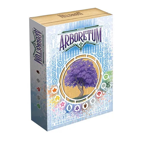 Arboretum Deluxe Edition