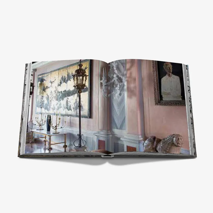 Assouline | Venetian Chic