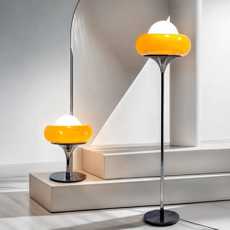 Aura Lamp