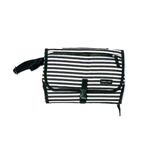 Bebe Chic Manhattan Diaper Clutch