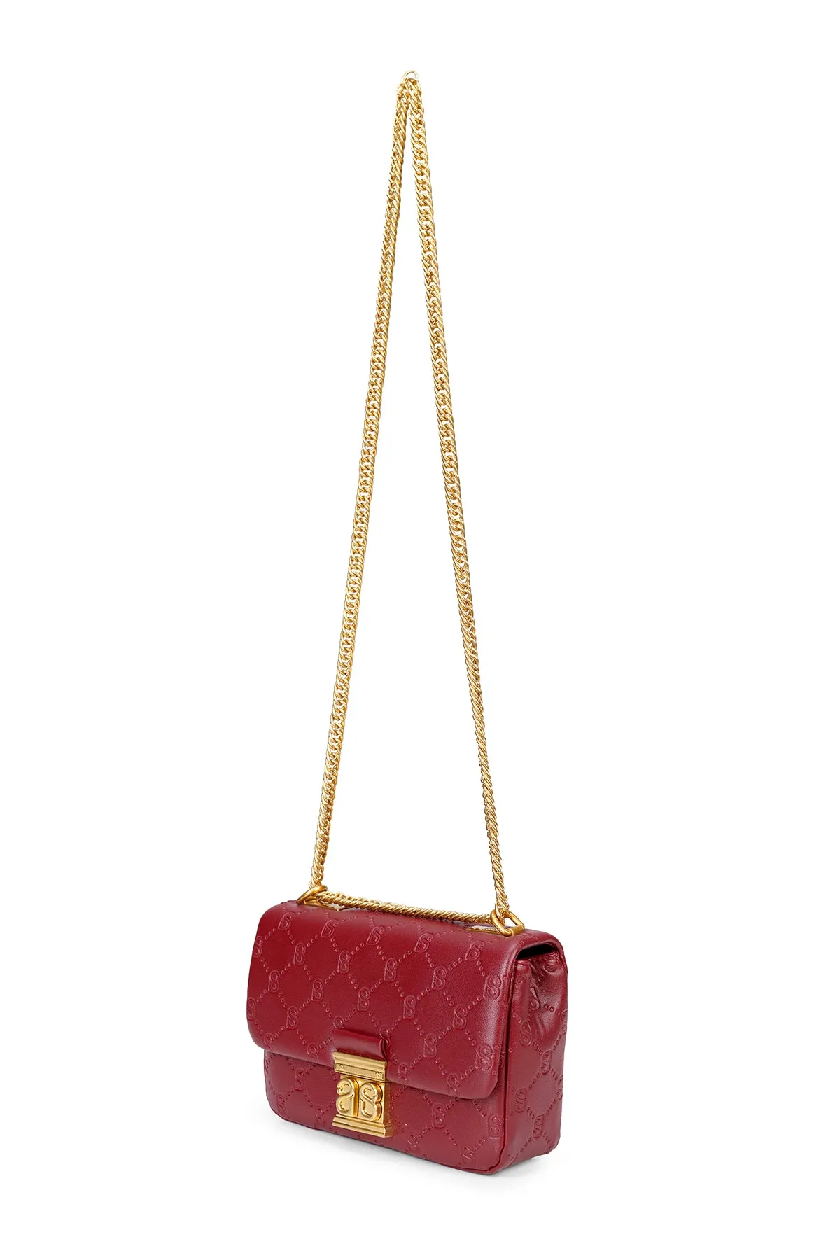 Beverly Bag - Red