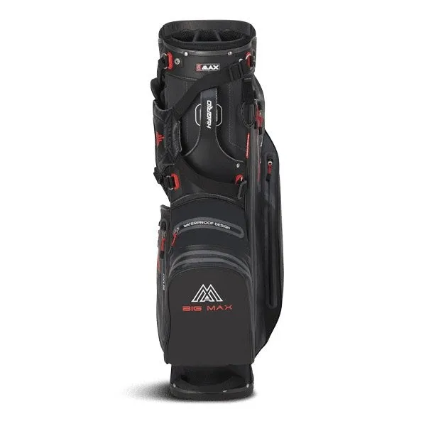 Big Max Aqua Hybrid 3 Stand Bag WL90064