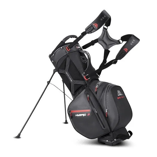 Big Max Aqua Hybrid 3 Stand Bag WL90064