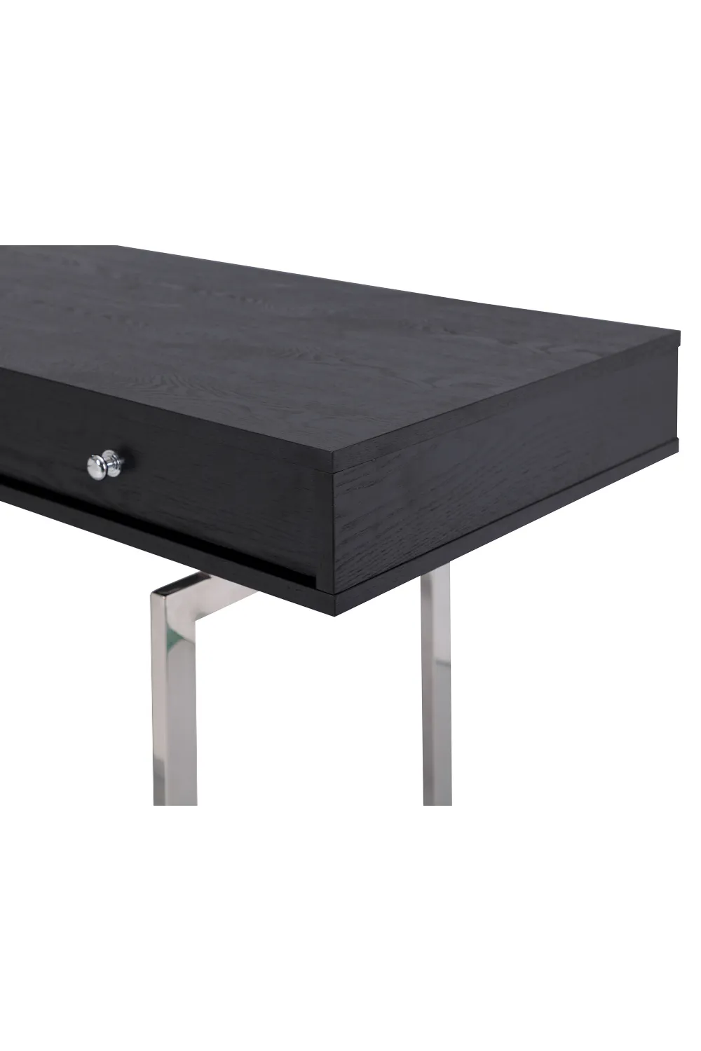 Black Rectangular Desk | Liang & Eimil Hamilton