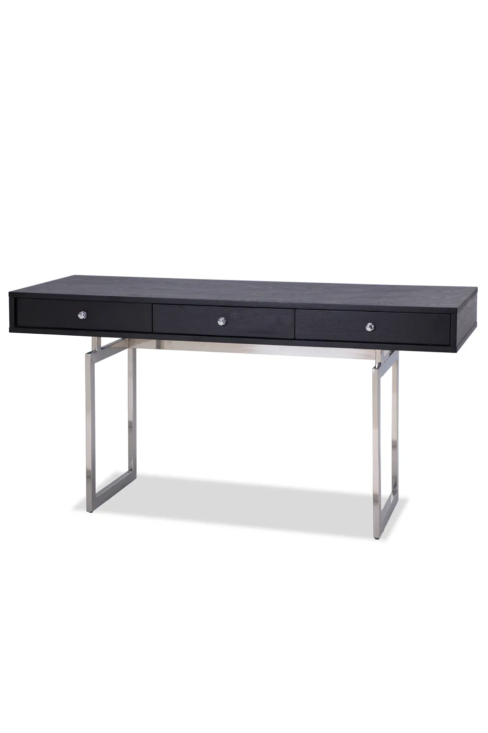 Black Rectangular Desk | Liang & Eimil Hamilton