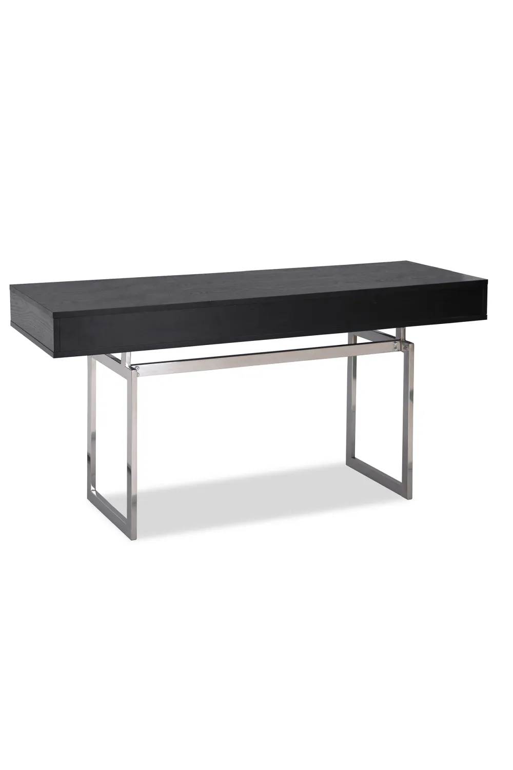 Black Rectangular Desk | Liang & Eimil Hamilton