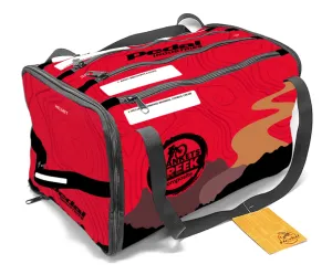 Blankets Creek Composite 2024 CYCLING RACEDAY BAG™ BUNDLE