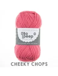 Bo Peep Luxury Baby (West Yorkshire Spinners)